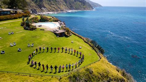 esalen institute|ESALEN INSTITUTE